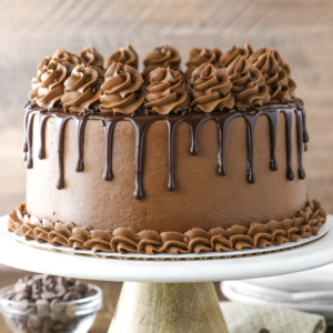 Jowar Millet cake premix