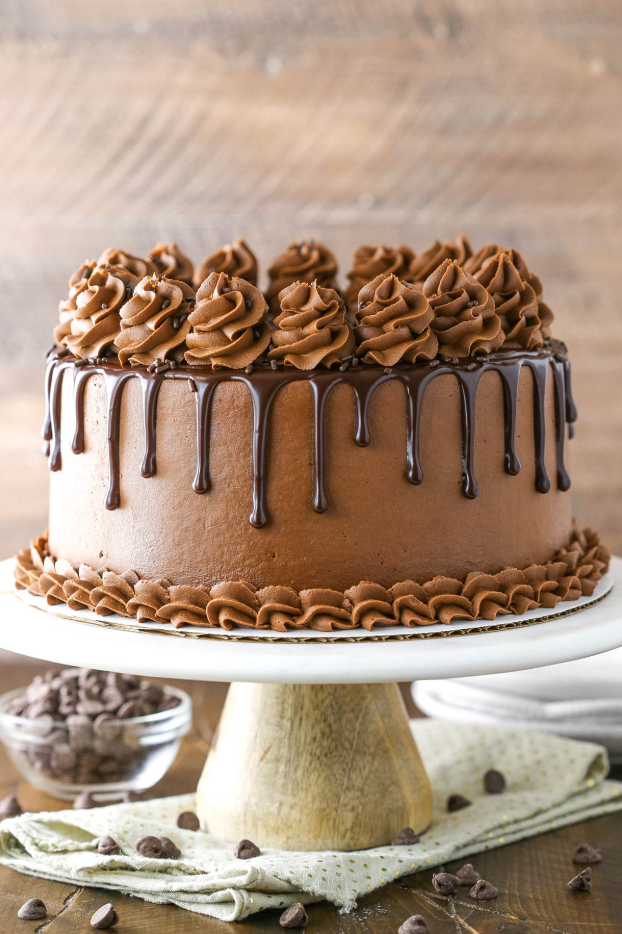 Jowar Millet cake premix