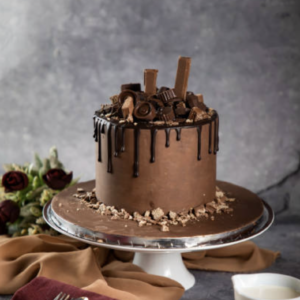 Ragi millet Cake premix