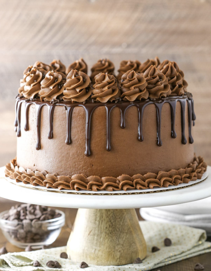 Jowar Millet cake premix